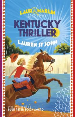 Kentucky Thriller