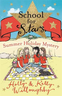 Summer Holiday Mystery