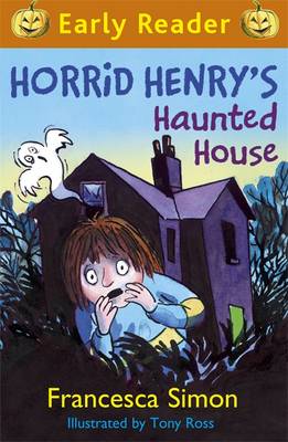 Horrid Henry's Haunted House