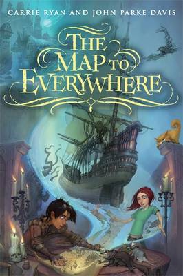 The Map to Everywhere