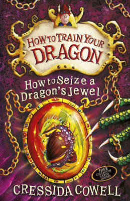 How to Seize a Dragon's Jewel