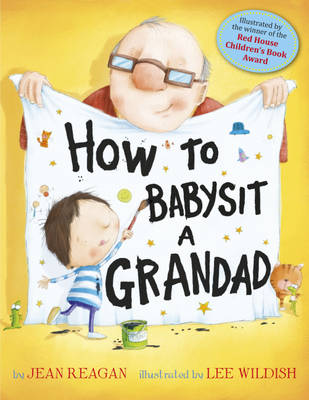 How to Babysit a Grandad