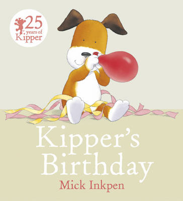 Kipper's Birthday