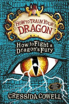 How to Fight a Dragon's Fury