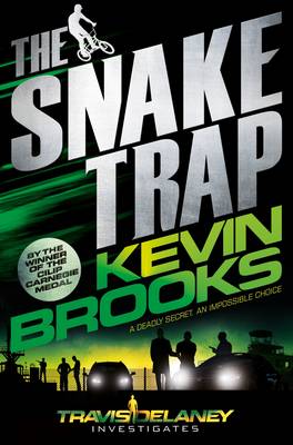 The Snake Trap Travis Delaney Investigates