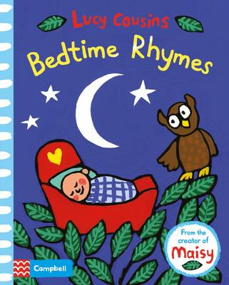 Bedtime Rhymes