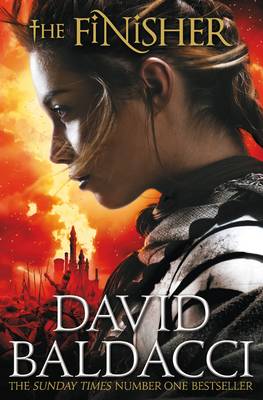 End Game by David Baldacci - Pan Macmillan