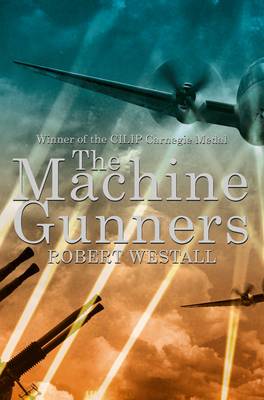 The Machine Gunners