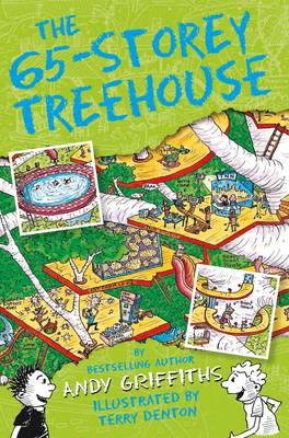 The 65-Storey Treehouse