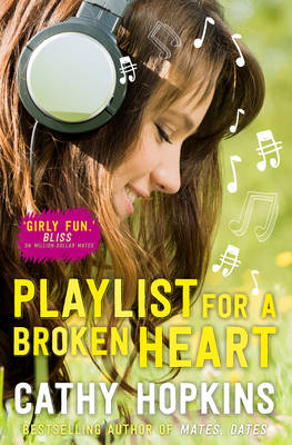 Playlist for a Broken Heart