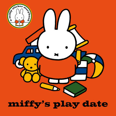 Miffy's Play Date