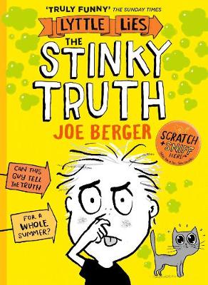 Lyttle Lies: The Stinky Truth