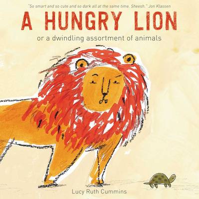 A Hungry Lion or a Dwindling Assortment of Animals