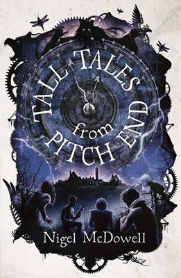 Tall Tales from Pitch End