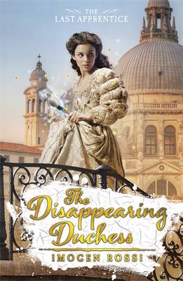 Disappearing Duchess