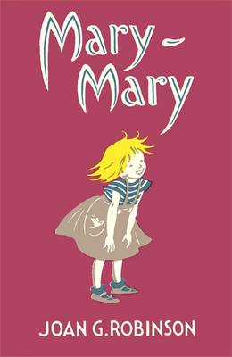 Mary-Mary