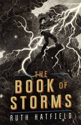 The Book of Storms