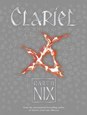 Clariel