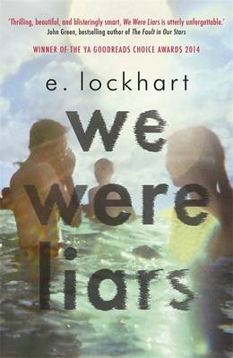 we were liars genre