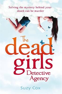 The Dead Girls Detective Agency