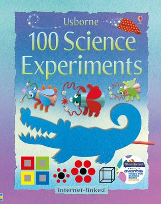 100 Science Experiments