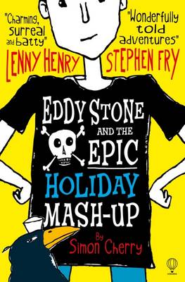 Eddy Stone and the Epic Holiday Mash-Up