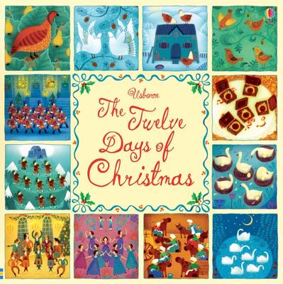 The Twelve Days of Christmas