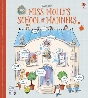 Miss Molly's School of Manners