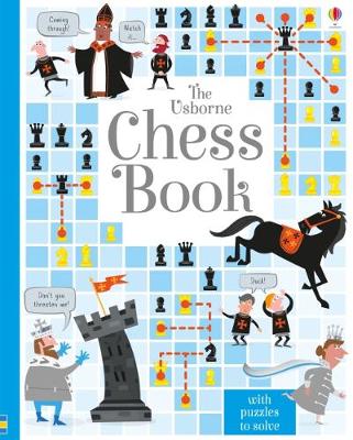 The Chess Book