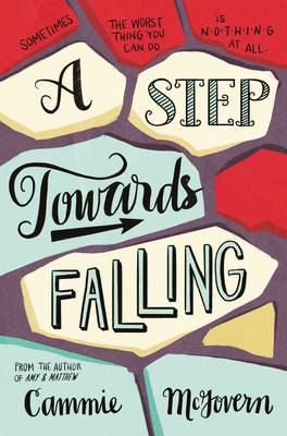 A Step Towards Falling