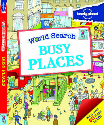 World Search - Busy Places [Au/UK]