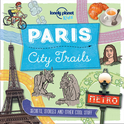 City Trails - Paris