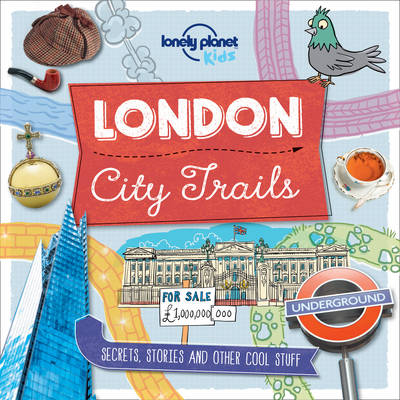 City Trails - London