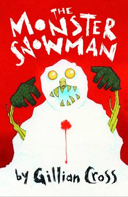 The Monster Snowman