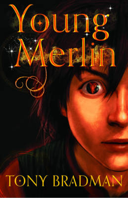 Young Merlin