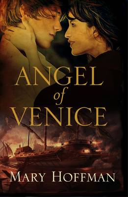 The Angel of Venice