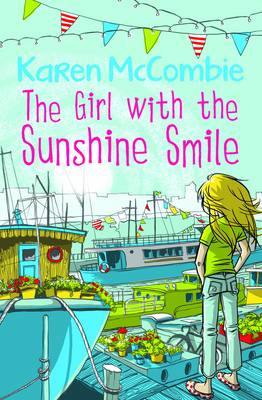 The Girl with the Sunshine Smile