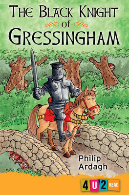 The Black Knight of Gressingham 4u2read