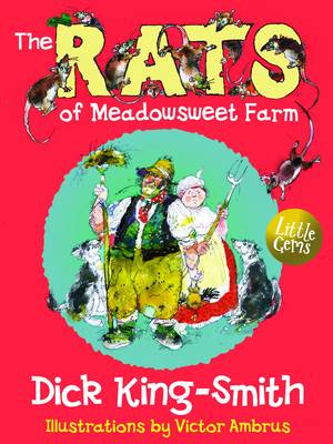 The Rats of Meadowsweet Farm