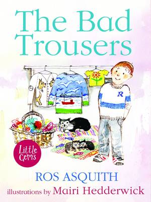 The Bad Trousers