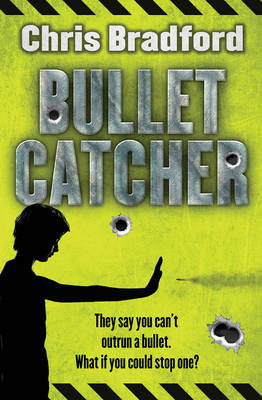 Bulletcatcher