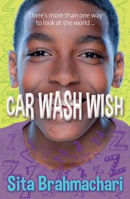 Car Wash Wish