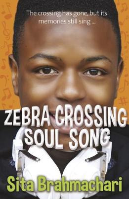 Zebra Crossing Soul Song