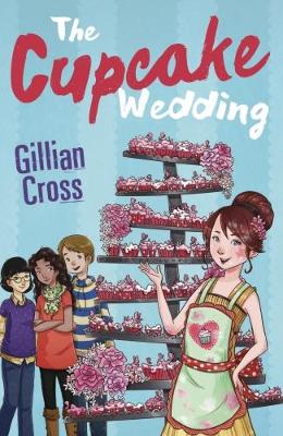 The Cupcake Wedding (4u2read)