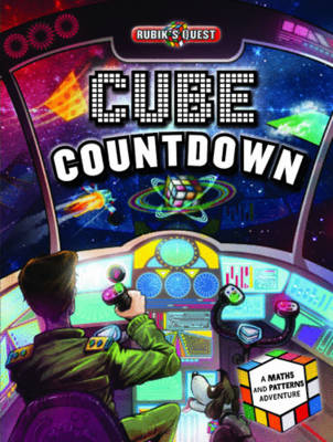 Cube Countdown