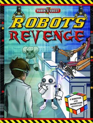 Robot's Revenge