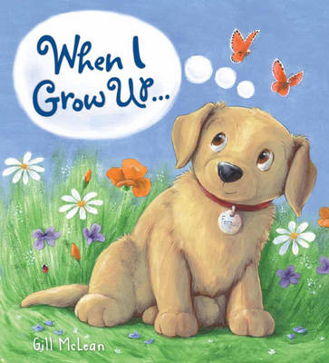 When I Grow Up...