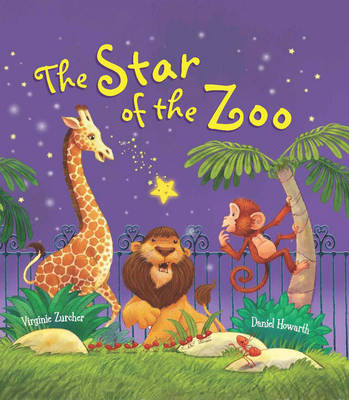 The Storytime: The Star of the Zoo