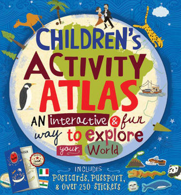 Children's Activity Atlas