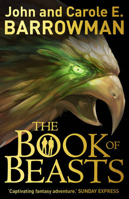 The Book of Beasts